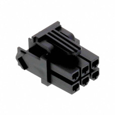 Роз'єм 172708-0006 Molex
