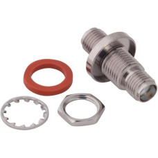 Перехідник SMA F-M 132170-12 Amphenol RF