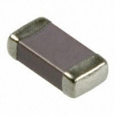 Конденсатор керамічний SMD 1206N10C500NT Kemet