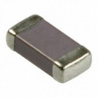 Конденсатор керамический SMD 1206N470C500NT EDEN