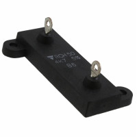 Резистор RCH50S47001FS06 Vishay
