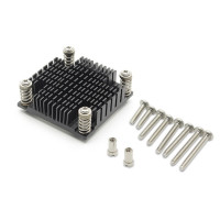 Радіатор ATS-61500K-C2-R0 ATS