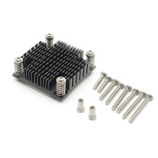 Радіатор ATS-61500K-C2-R0 ATS