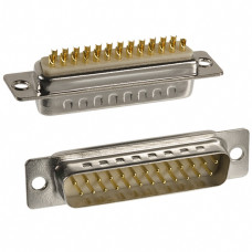 Роз'єм D-Sub  172-E25-103R001 NorComp Inc.
