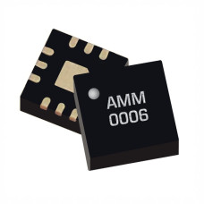 Широкосмуговий малошумливий підсилювач AMM-9852PSM Marki Microwave