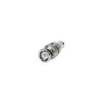 Переходник SMA-M - BNC-M SM-BM50+ Mini-Circuits