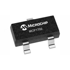 Лінійний регулятор напруги MCP1792T-3302H/CB Microchip Technology