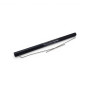 Резистор аудіо 4R7 CAST Graphite - Tinned Copper Leads Duelund Audio