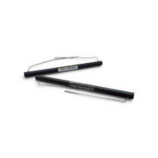 Резистор аудіо 3R3 CAST Graphite - Tinned Copper Leads Duelund Audio