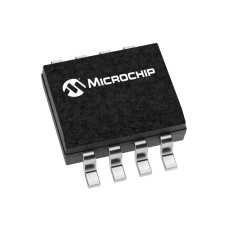 Мікросхема пам'яті EEPROM AT25256B-SSHL-T Microchip Technology