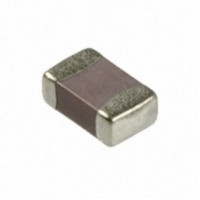 Конденсатор керамічний SMD C0805C101J5GAC7800 Kemet