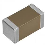 Конденсатор керамический SMD C1608X7R1H474K080AC TDK Corporation
