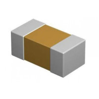 Конденсатор керамічний SMD CL21C681GBCNNNC Samsung