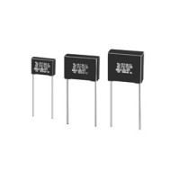 Конденсатор пленочный выводной ECQU2A824ML Panasonic