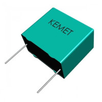 Конденсатор плівковий вивідний PHE841EF6560MR06L2 Evox-Rifa