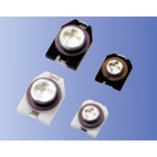 Конденсатор переменний SMD CTZ3E-20С-W1-PF AVX