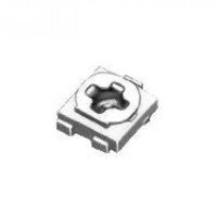 Конденсатор змінний SMD TZY2Z100A001B00 Murata