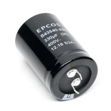 Іоністор B49100A1104M000 EPCOS