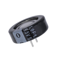 Іоністор EECF5R5U105 Panasonic