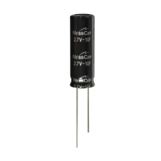 Іоністор ESHSR-0010C0-002R7 NessCap