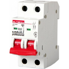 Автоматический выключатель e.mcb.pro.60.2.B 32 new