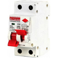 Вимикач e.elcb.stand.2.C32.30