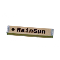 Антенна ВЧ AN1603 RAINSUN