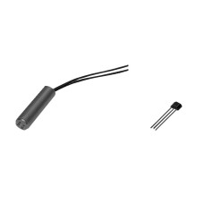 Датчик температури TD5A Honeywell