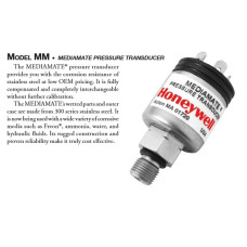 Датчик тиску 9308710 Honeywell
