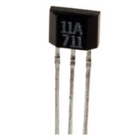 Датчики Холла SS411A Honeywell