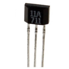 Датчики Холла SS411A Honeywell