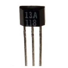 Датчики Холла SS413A Honeywell