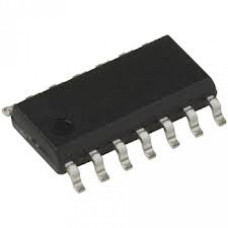 Датчик прискорення ADXL202AQC Analog Devices