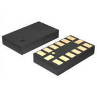 Датчик ускорения LIS302DL STM