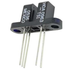 Датчик оптоелектронний HOA0963-T51 Honeywell