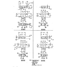 Датчик оптоелектронний HOA1961-055 Honeywell