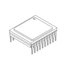 Датчик оптоэлектронный ICX429AKL SONY
