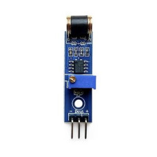 Датчик удару SU01 Sencera