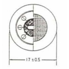 Датчик алкоголю AT110M1 Sencera