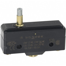 Переключатель датчик концевой BZ-2RS-A2 Honeywell