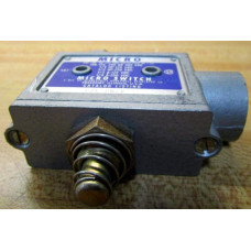 Переключатель датчик концевой BZER-QX2 Honeywell