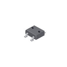 Діодний міст DB107S DCC