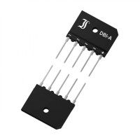 Диодный мост DBI25-12 Semikron