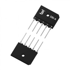 Діодний міст DBI25-12A Diotec