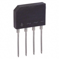 Діодний міст KBP10G Diodes