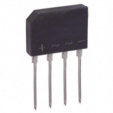 Діодний міст KBP210G Diodes