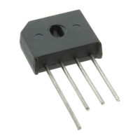 Диодный мост KBU6B Diotec