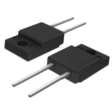 Диод выпрямительный STTH15R06FP STM