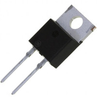 Діод випрямний BYR29-800 Philips