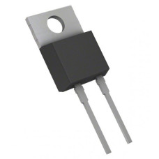 Диод выпрямительный STTH1502D STM